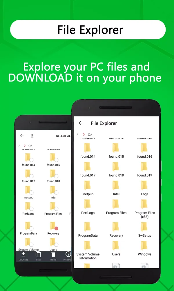 Lazy Mouse Pro Screenshots