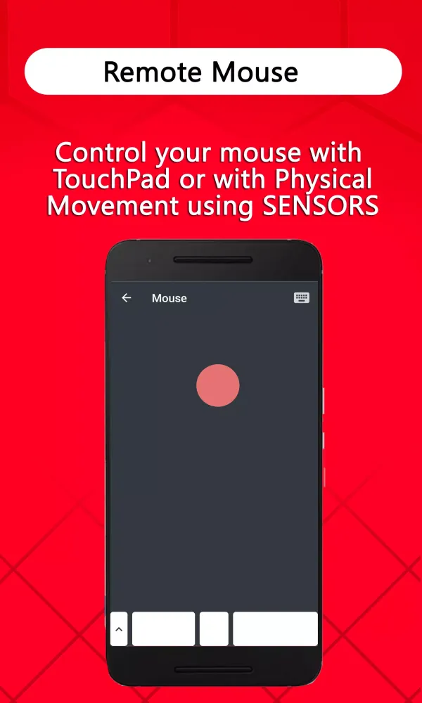 Lazy Mouse Pro Screenshots