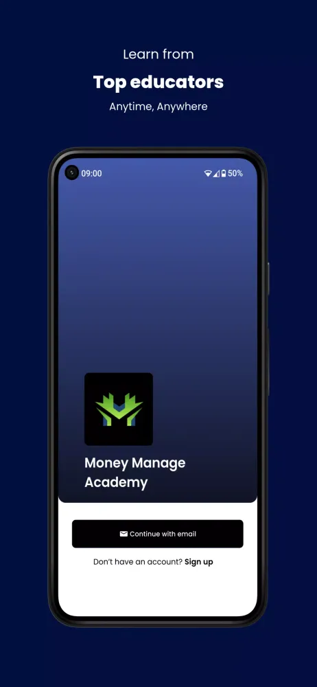 Money Manage Academy Screenshots