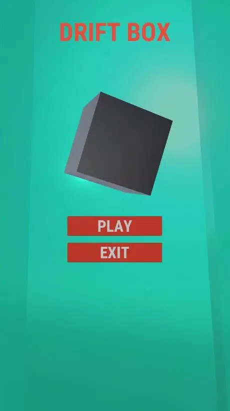 Drift Box Screenshots