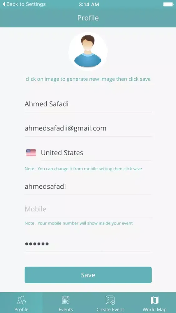 GoClub - for Pokémon GO应用截图