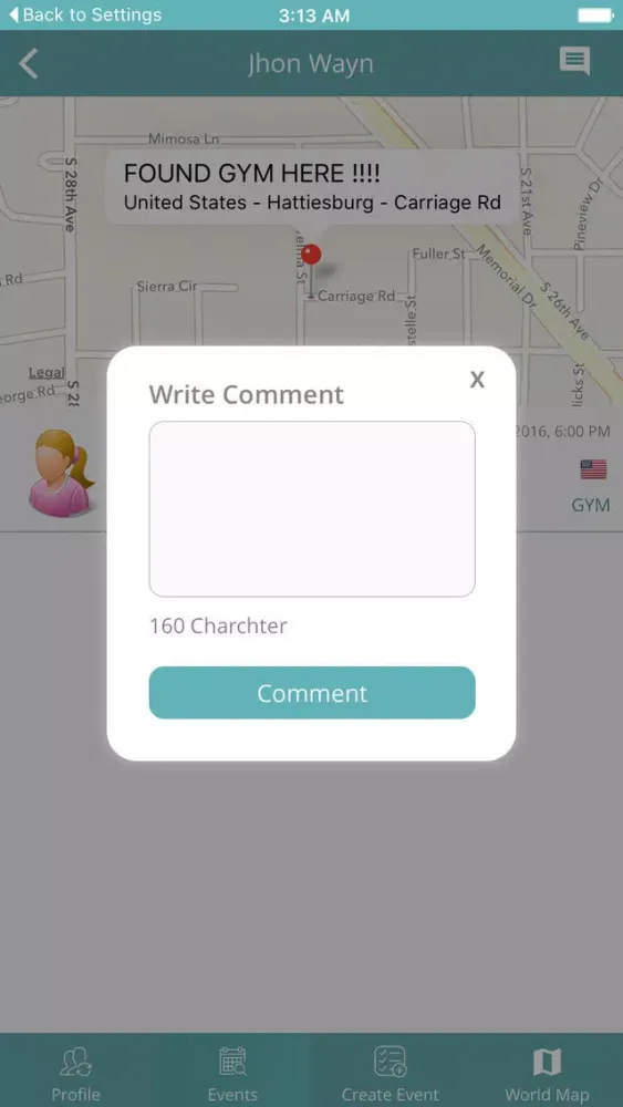 GoClub - for Pokémon GO应用截图