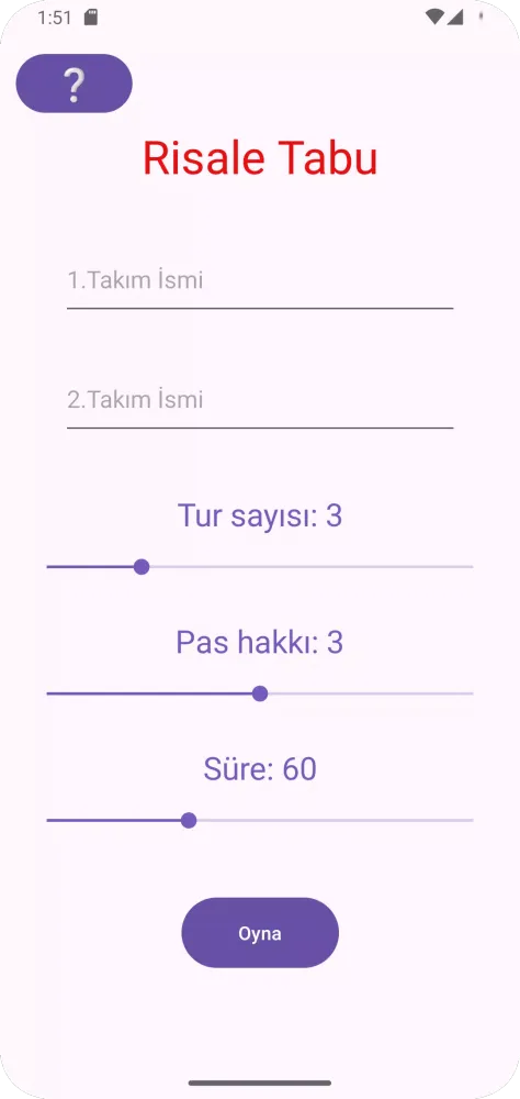 Risale Tabu Screenshots