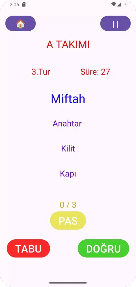 Risale Tabu Screenshots