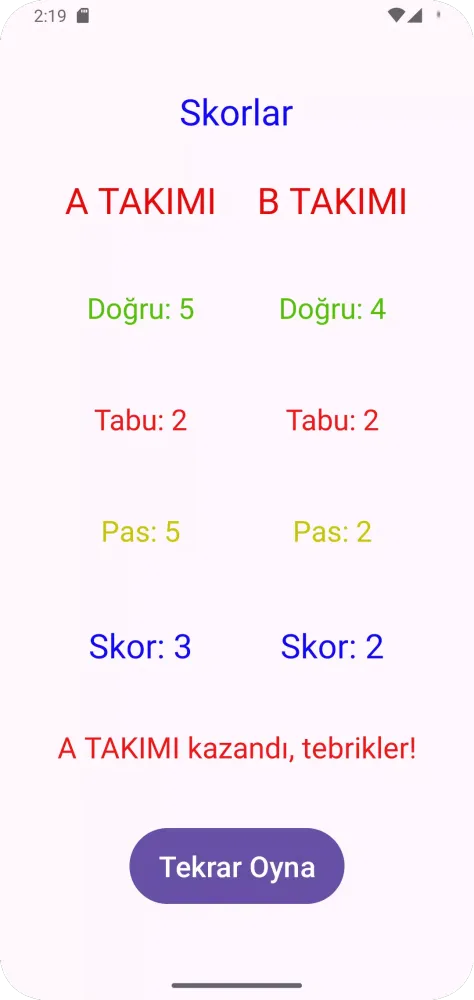 Risale Tabu Screenshots