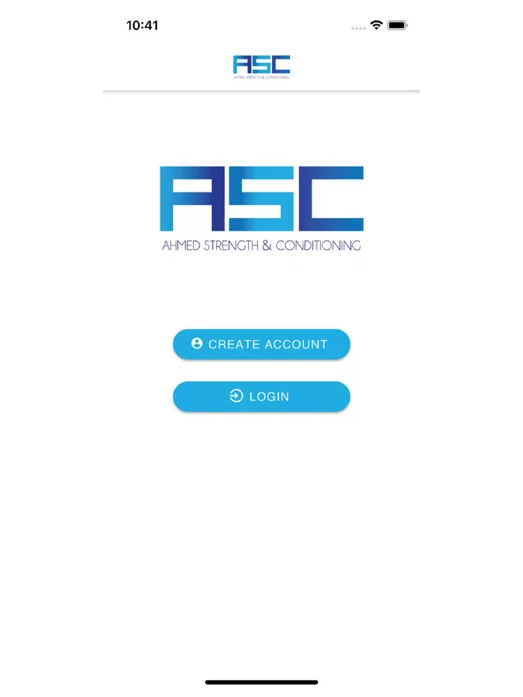 Ahmed SC iPad 应用截图