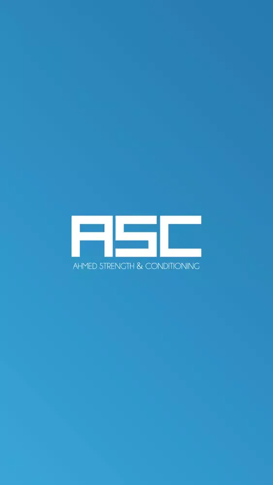 Ahmed SC应用截图