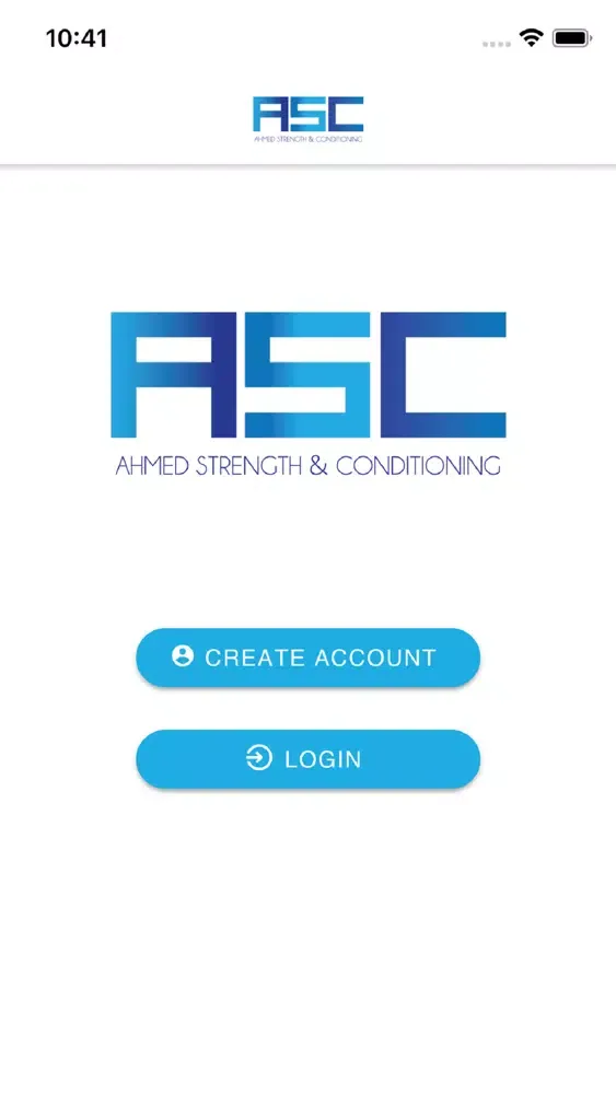 Ahmed SC应用截图