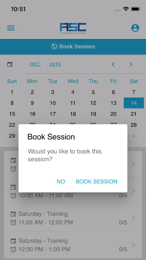 Ahmed SC应用截图