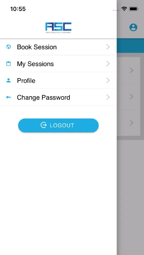 Ahmed SC应用截图