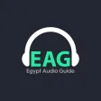 Egypt Audio Guide(EAG) Egypt Audio Guide(EAG)