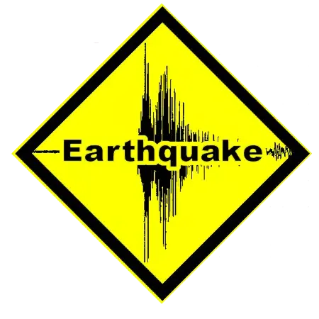 EarthQuake Report Screenshots
