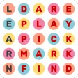 word Puzzel