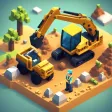 Building World Craft 3D Building World Craft 3D