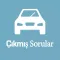 Ehliyet Güncel Çıkmış Sorular Pro (Reklamsız)