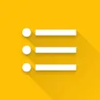 Shopping Cart - Organize Lists