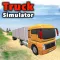 Truck Simulator 3D Offroad