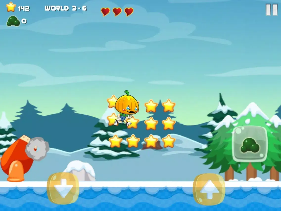 صور Crazy Of Zoo : King iPad 