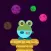 Fly Catch : Frog
