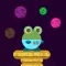 Fly Catch : Frog