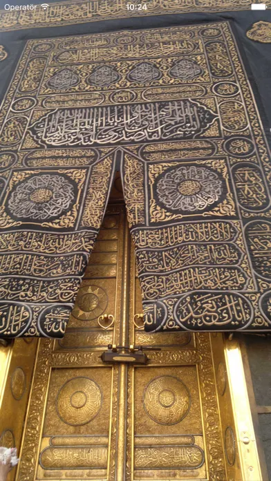 Capturas de tela do Asmaul Husna - 99 beatiful names of Allah and their benefits