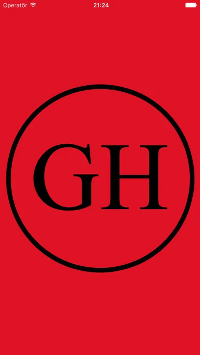 Capturas de pantalla de Gaziantep Haberleri