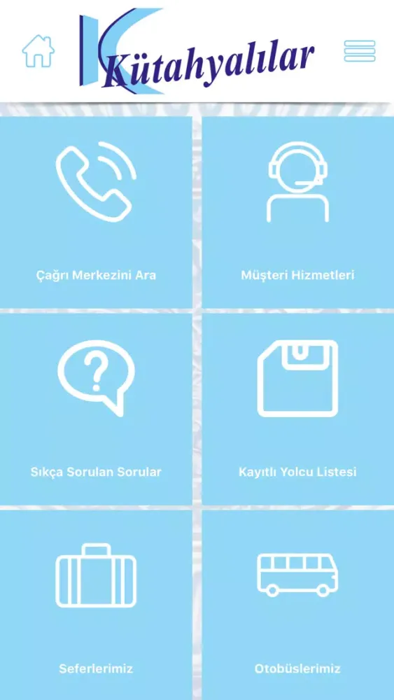 Kütahyalılar स्क्रीनशॉट