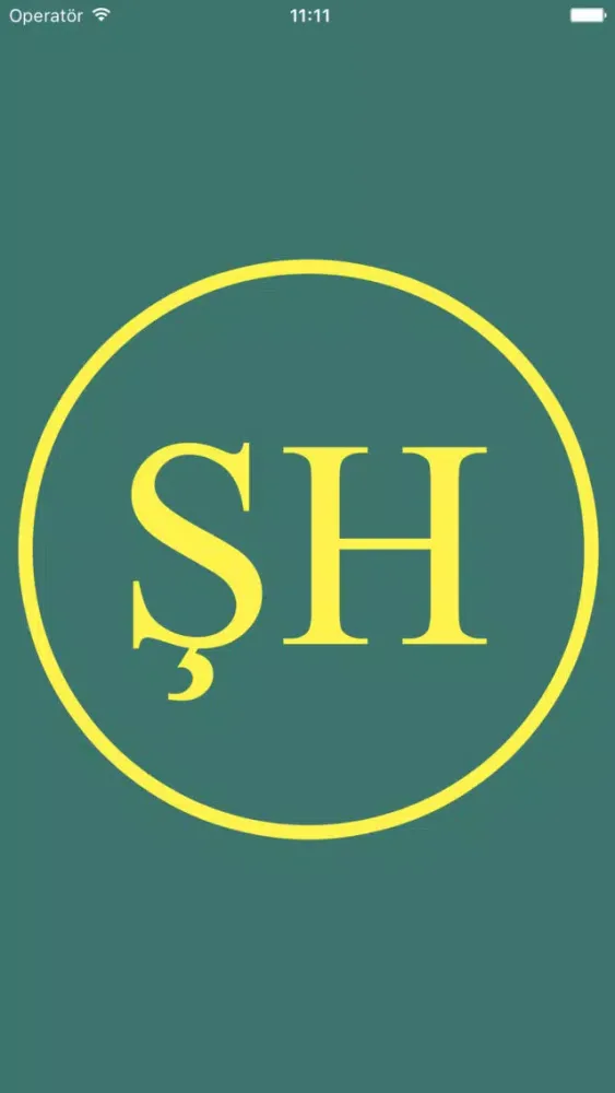 Şanlıurfa Haberleri应用截图