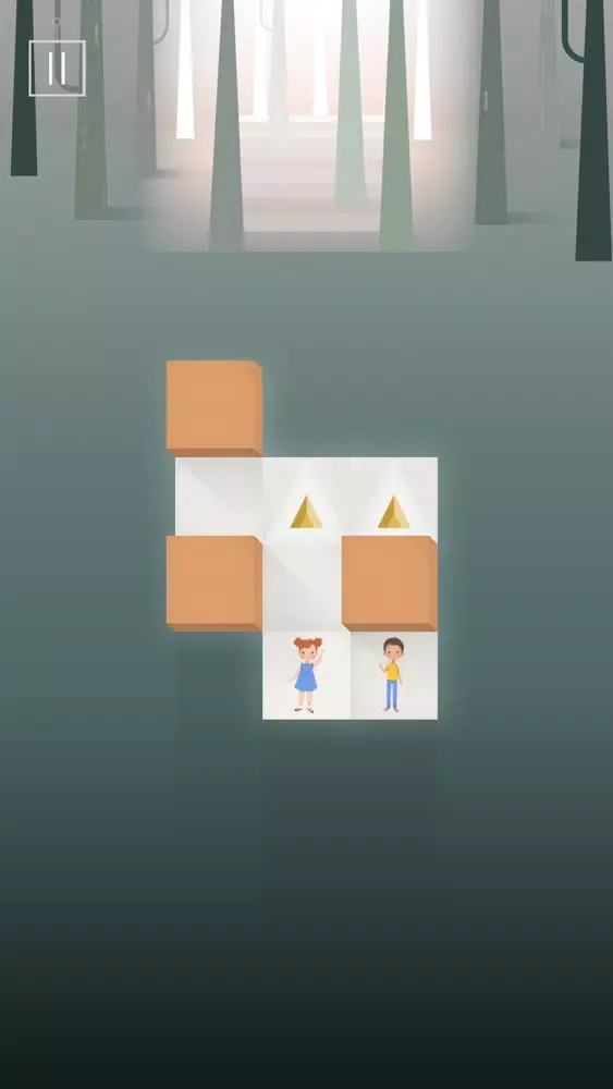 Screenshot di احجيات مخادعه
