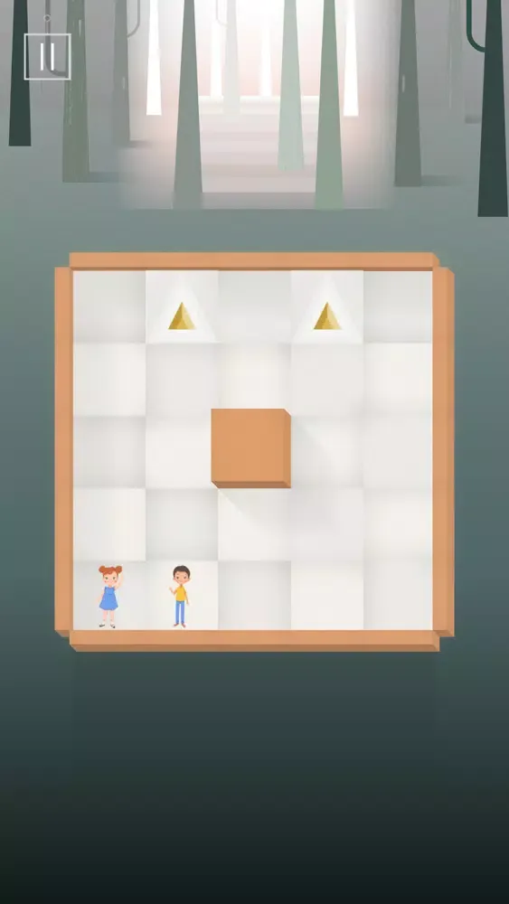 Screenshot di احجيات مخادعه