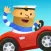 Fiete Cars for children 4+