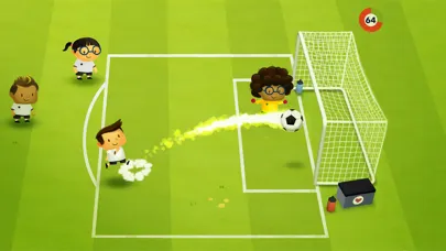 تصاویر Fiete Soccer School