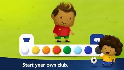 تصاویر Fiete Soccer School