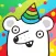 Damki Town Kids Coloring Book