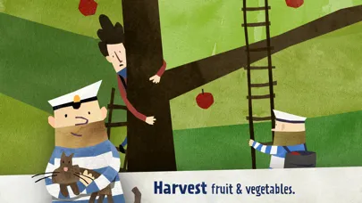 Screenshot di Fiete Farm