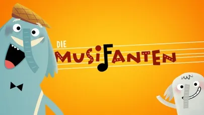 Screenshot di The Musiphants: Wash me!