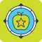 Guiding Stars Food Finder