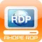 Ahope RDP