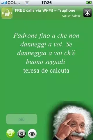 تصاویر Citazioni Famose