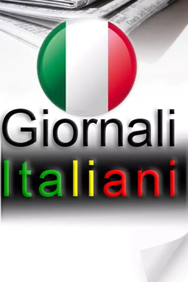 Giornali italiani Screenshots