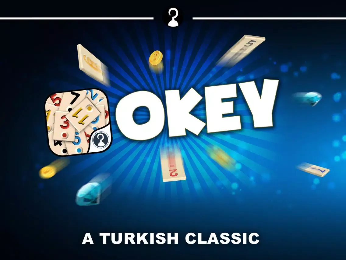 Okey Extra (ad-free) iPad  Screenshots