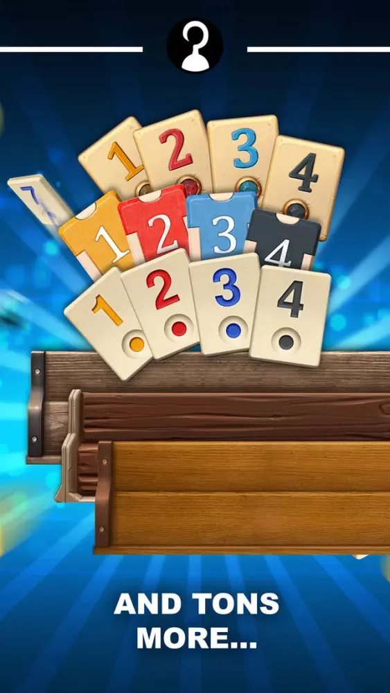 Okey Extra (ad-free) Screenshots