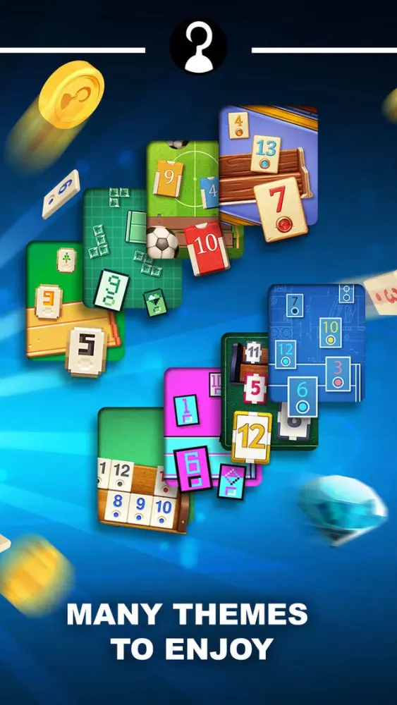 Okey Extra (ad-free) Screenshots