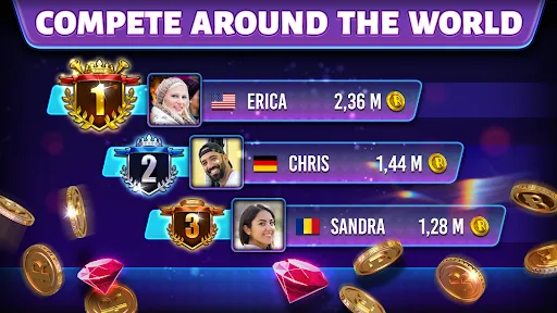 Rummy Club Screenshots