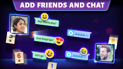 Rummy Club Screenshots