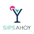 SIPS AHOY SIPS AHOY