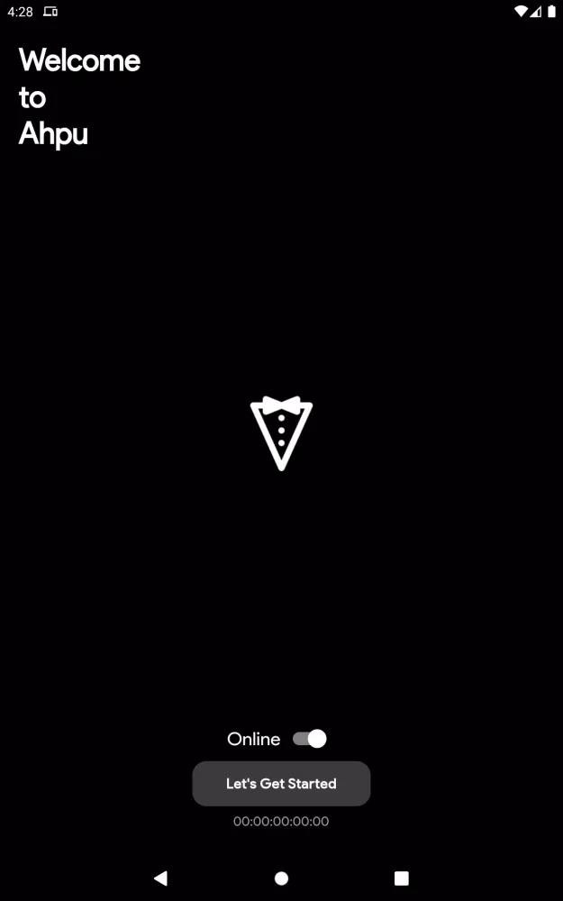 Ahpu Order Screenshots