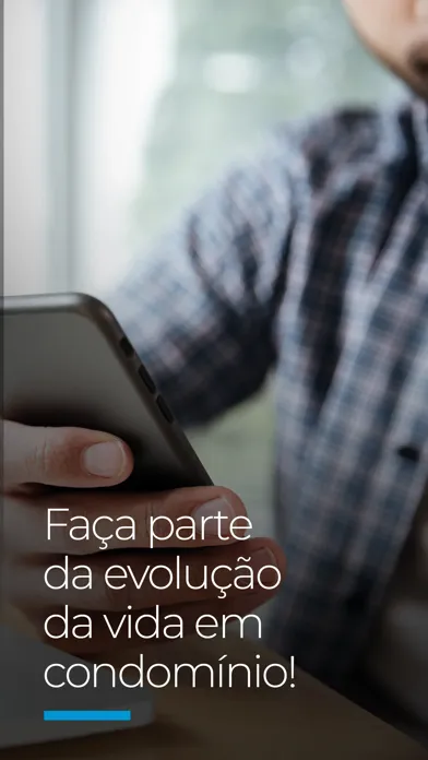 Capturas de tela do Paraiso Adm