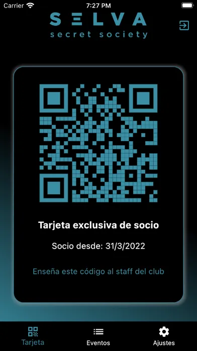 Скриншоты Selva Club