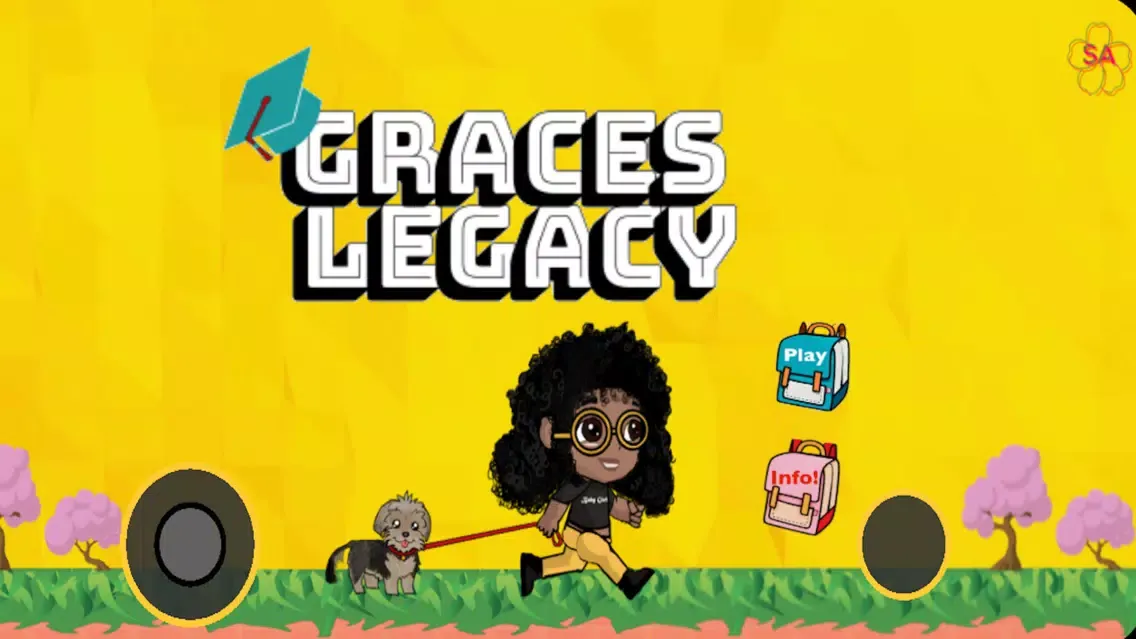 Graces Legacy應用截圖
